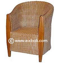 Bali Rattan Furniture