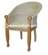 Bali Rattan Furniture wholesale Product