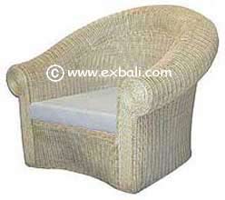 Bali Rattan Furniture wholesale Product