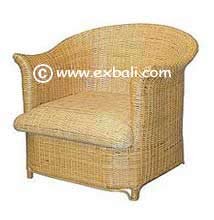 Bali Rattan Furniture wholesale Product