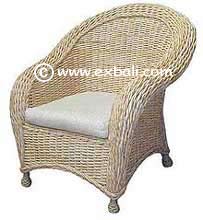 Bali Rattan Furniture wholesale Product