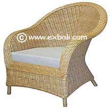 Bali Rattan Furniture wholesale Product
