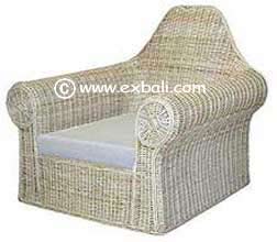 Bali Rattan Furniture wholesale Product