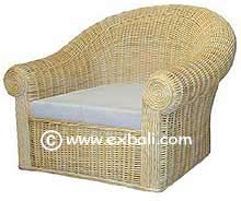 Bali Rattan Furniture wholesale Product