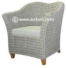 Bali Rattan Furniture wholesale Product