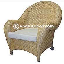 Bali Rattan Furniture wholesale Product