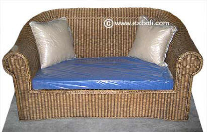Bali Rattan Furniture wholesale