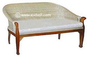 Bali Rattan Furniture wholesale Product