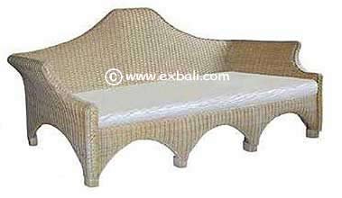 Bali Rattan Furniture wholesale Product
