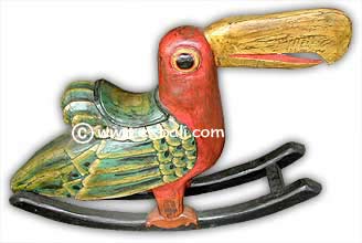 Rocking Bird ???