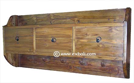 Kitchen wall cabinet