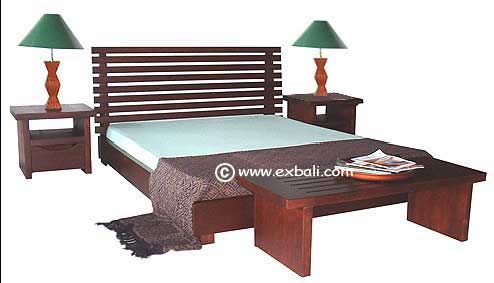 Contemporary Bedroom Furniture