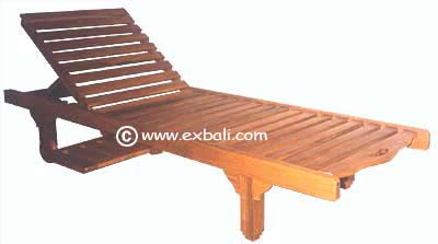 INDONESIAN TEAK FURNITURE [ EXPORT BALI ]