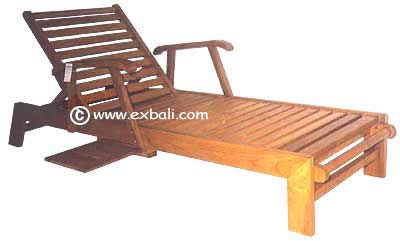 Indonesian Teak Furniture [ Export Bali ]