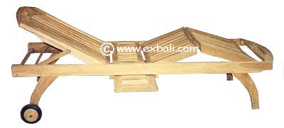 Indonesian teak furniture