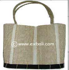 Handbags from Export Bali