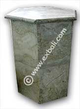 Bali wholesale stone export products