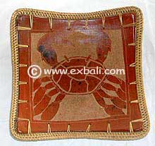 Unique Pottery and Furniture from Indonesia