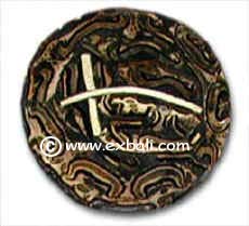 Indonesian Arts and Crafts