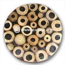 Bone in Resin tablewares and products