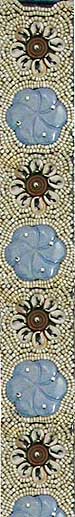 Belt ( Shell ) # 8