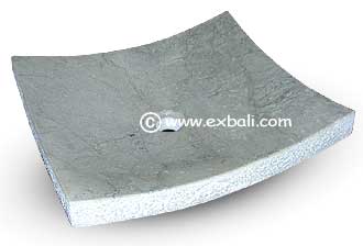 Grey Zen wash basin / sink